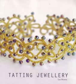 Tatting Jewelry